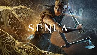 Senua video 1