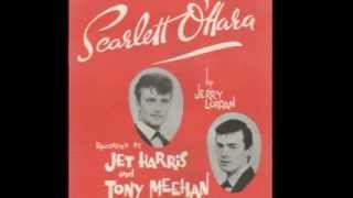 Jet Harris & Tony Meehan - Scarlet O'Hara video
