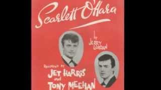 Jet Harris - Scarlett O'hara video