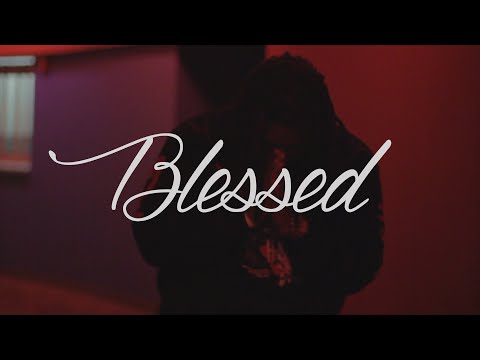 BlakeGang Major - Blessed (Official Video)