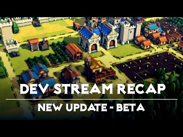 Der beliebte Steam City-Entwickler schraubt den Preis zusammen mit einem umfangreichen neuen Update in die Höhe