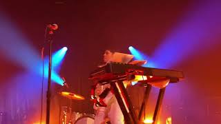 Oh Devil Electric Guest Live