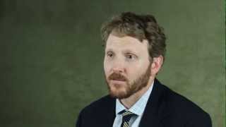 Dr. Brian Mackey Discusses Athletes