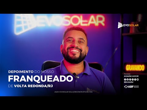 Franqueado de Volta Redonda