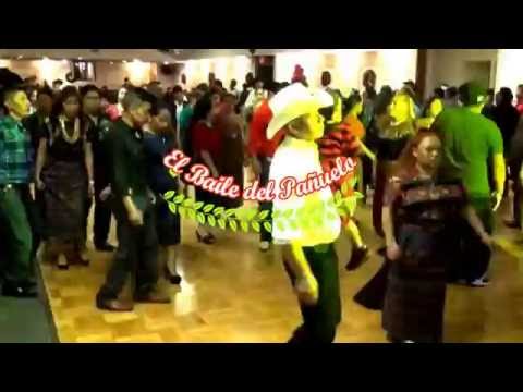 Marimba Primavera Tropical vol.5 - El baile del pañuelo ( Kanal tx'amb'al) (2)