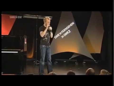 Michael Krebs - Flüsterfuchs