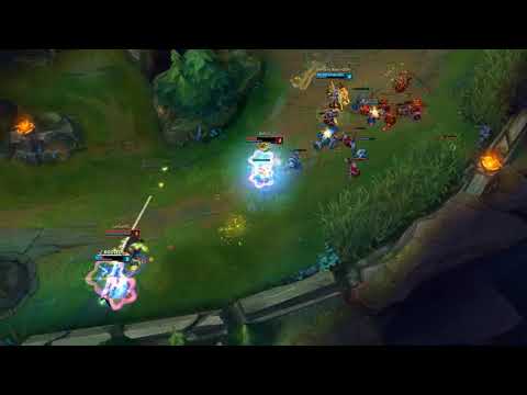 200 IQ Lux