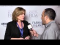 Catherine Dent - 2013 Newport Beach Film Festival