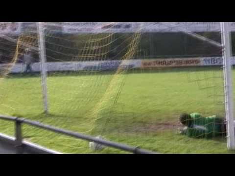 Tholense Boys - Rillandia (oesterdamderby)