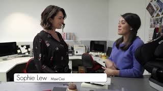 Australia By Design Maxi Cosi Vita Pro 2019