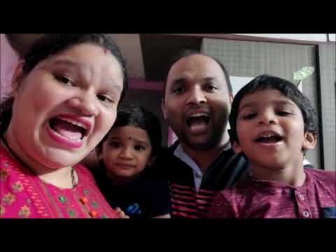 Happy Birthday Praju