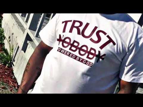 ChampStyle- Warrior ft. @SkRedbeam (audio)