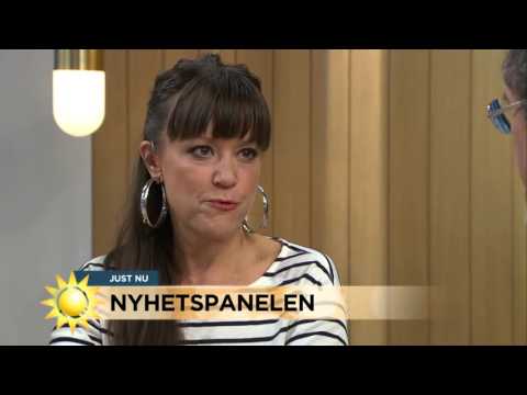 Nyhetspanelen - Är Sverige ett förbudsland? - Nyhetsmorgon (TV4)
