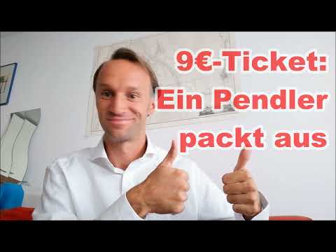 9€ Ticket: Fazit für Pendler