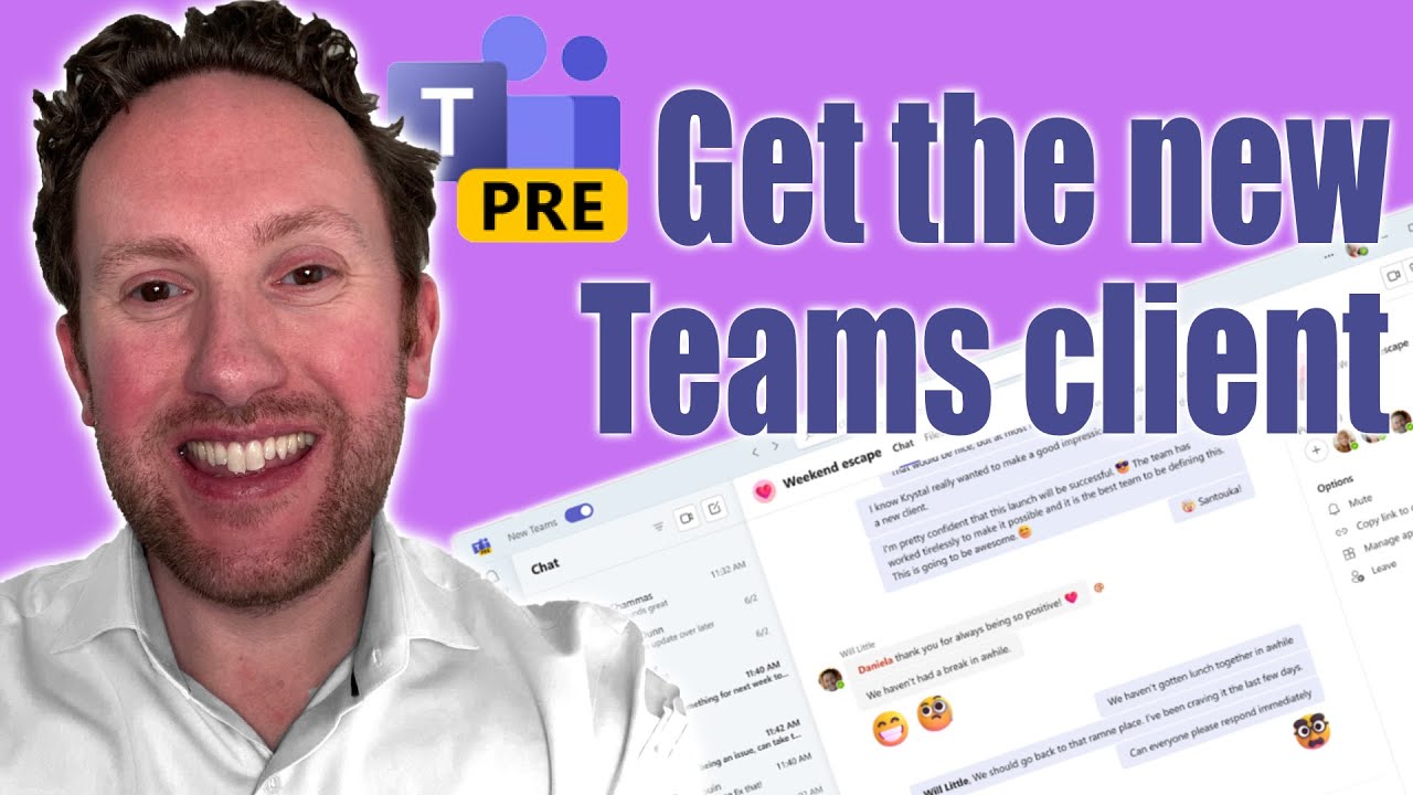 Activate Latest Microsoft Teams Feature for Enhanced Collaboration