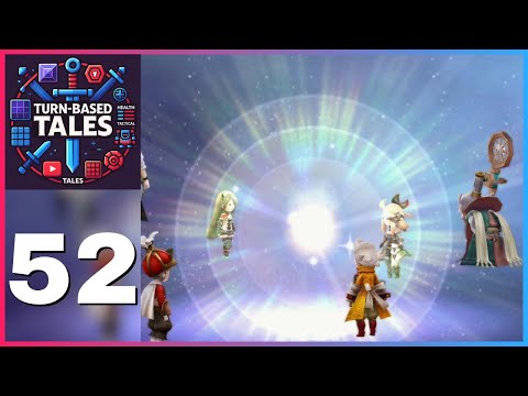 The "True" Final Chapter - Bravely Default Flying Fairy HD Remaster [52]