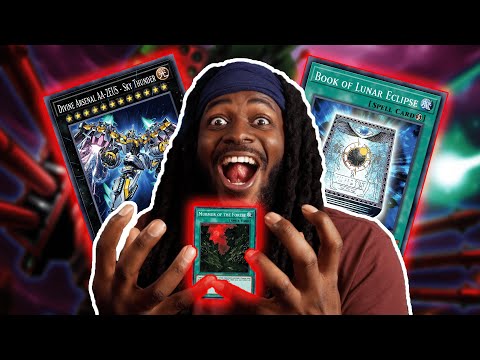 10 Powerful Card to Buy for the NEW Yugioh meta
