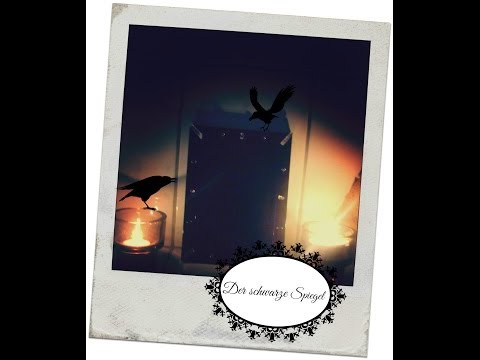 Der schwarze Spiegel