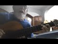 Slow Motion Bossa Nova / Celso Fonseca & R. Bastos - by Billy