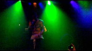 Yelawolf - BET Freestyle Cypher