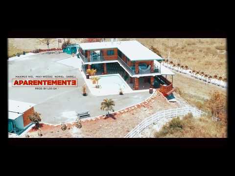 Sinfónico-Aparentemente-ft-darell-miky-woods-noriel(official-video)