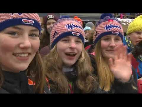 PŚ -  Titisee Neustadt 2016