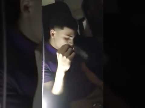 @luar_lal - No sabes cuánto he llorado (desahogo) (freestyle)