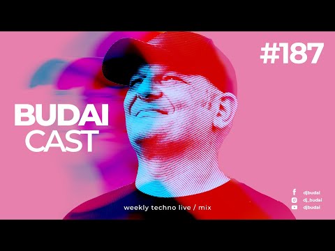 DJ Budai - #187 2025.11.12.