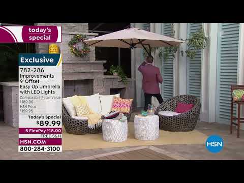 Frühlings-Event für Haus und Garten 04.08.2022 - 12 Uhr