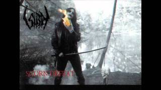 Sigh - Scorn Defeat (Taste Defeat)