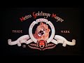 Metro Goldwyn Mayer Television 1973 1970
