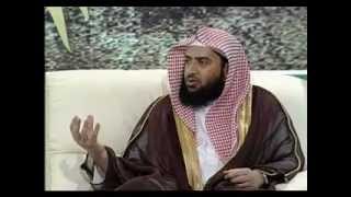 مصابيح السنة (رمضان 1433) | ح17 مع الأطفال (1) | د.عمر المقبل image