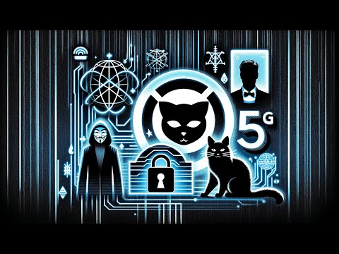 DCTIB ‐ Dec 11, 23 ‐ BlackCat takedown, 5Ghoul, Irish Water Utility Hacked