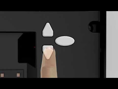 Novoferm Antriebssteuerung beim Novomatic 423 Zyklen auslesen