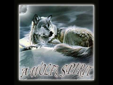 A Wolf's Spirit - Tears Of Violence (GuitarPro6 Version)