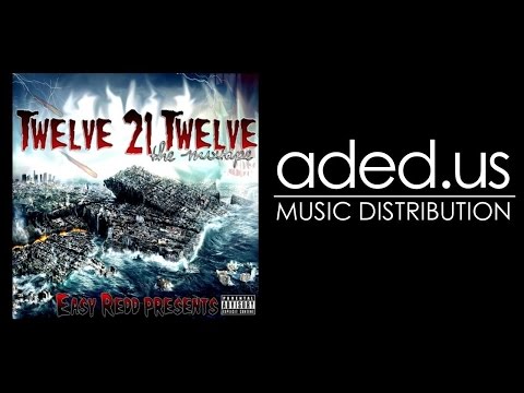 Easy Redd – Crashing Down (feat. Reezy and Bobbii Bon Jovi) – Twelve 21 Twelve (2010)