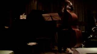 Nightfall(Ellen David) (Charlie Haden) / TRIPLET'S