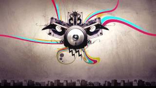 The Glitch Mob-We Swarm