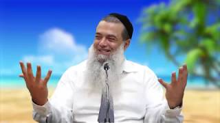 חוף לא צנוע - הרב יגאל כהן HD - קצר