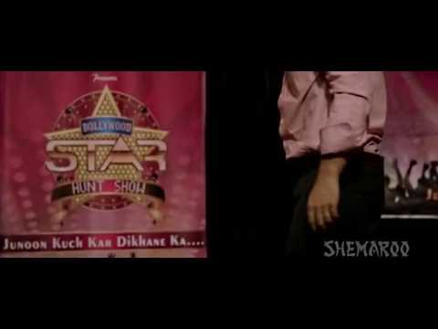 Sandeep Singh Rathor Audition Contestant Film  