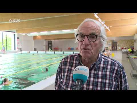 Verbauwenbad in Eeklo is opnieuw open