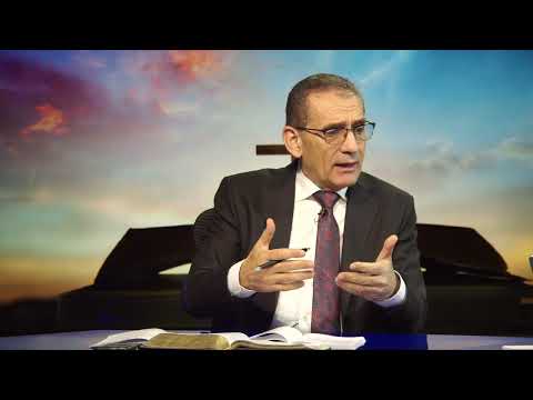 Întreabă Cuvântul - 2025 Trim. 4 - Studiul 11 -„Viața în țara promisă”