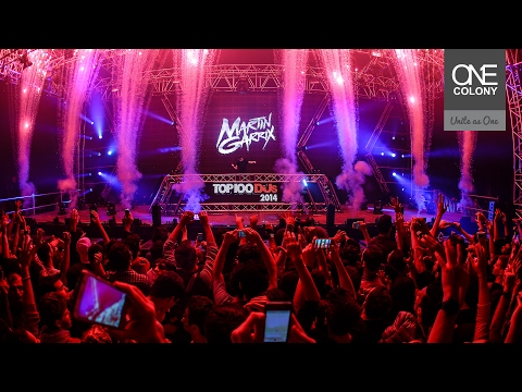 Top 100 DJs World Tour İstanbul | Official Aftermovie - 14.11.2014, Life Park Big Top Tent
