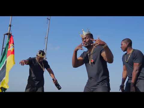 Bob Sam feat YoYo & MOZ808 1 Sonho (Video Oficial)