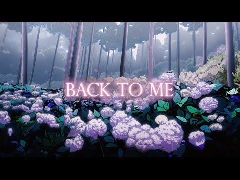 Back To Me - MVSE, shXdow., Donna Tella