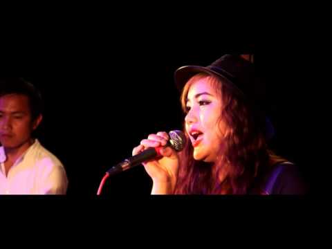 Rachel Lalnunkimi in Tahan - Zan tin mangtha