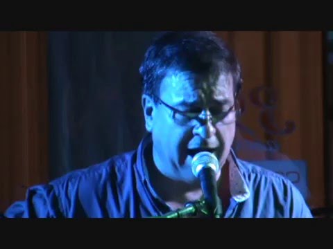 PUCHO GONZALEZ . LA NOSTALGIOSA