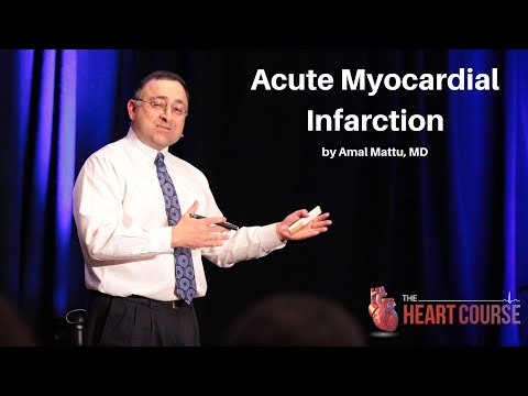 Acute Myocardial Infarction: A Big Piece of Medico-Legal Pie | The Heart Course