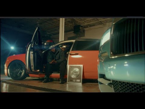 Pengz - Free Chaotic (Ft. 6ixbuzz) (Official Video)