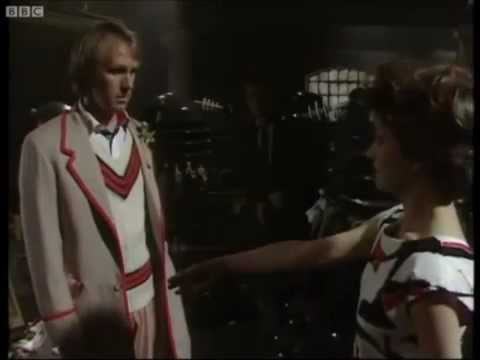 Doctor Who Eleven Doctors Tribute -- Bring On the Wonder